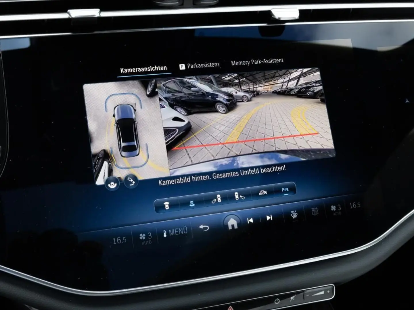 E 400 e 4M AMG/Superscreen/Digital/Pano/AHK/20''