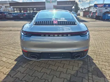 911 Carrera S