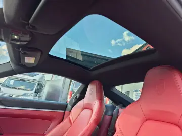 911 Carrera S