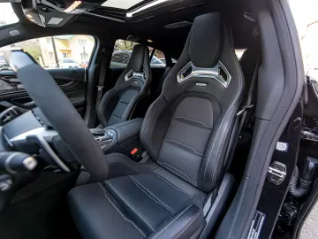 Mercedes AMG GT 53 4 Matic
