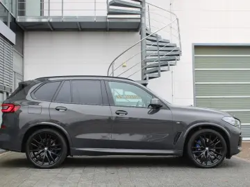 X5 xDrive40i