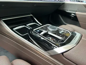 BMW i7 xDrive60