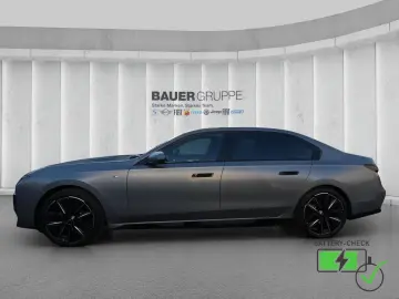 BMW i7 xDrive60
