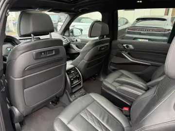 X7 xDr30 d M Sport/PanSky/Memo/Leder/360°/Laser