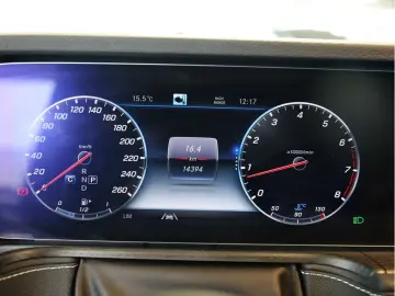 G 500 AMG Sport AHK Standhz. Distr. LED Navi SHD