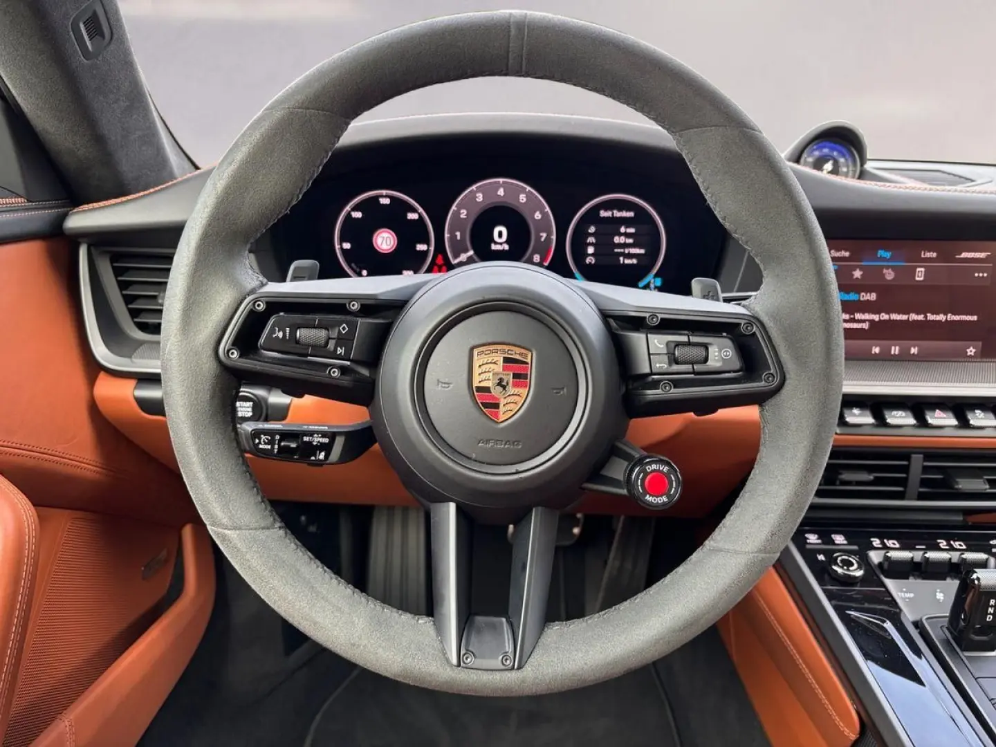 911 992.2 HD-MATRIX PANO SPORTDESIGN