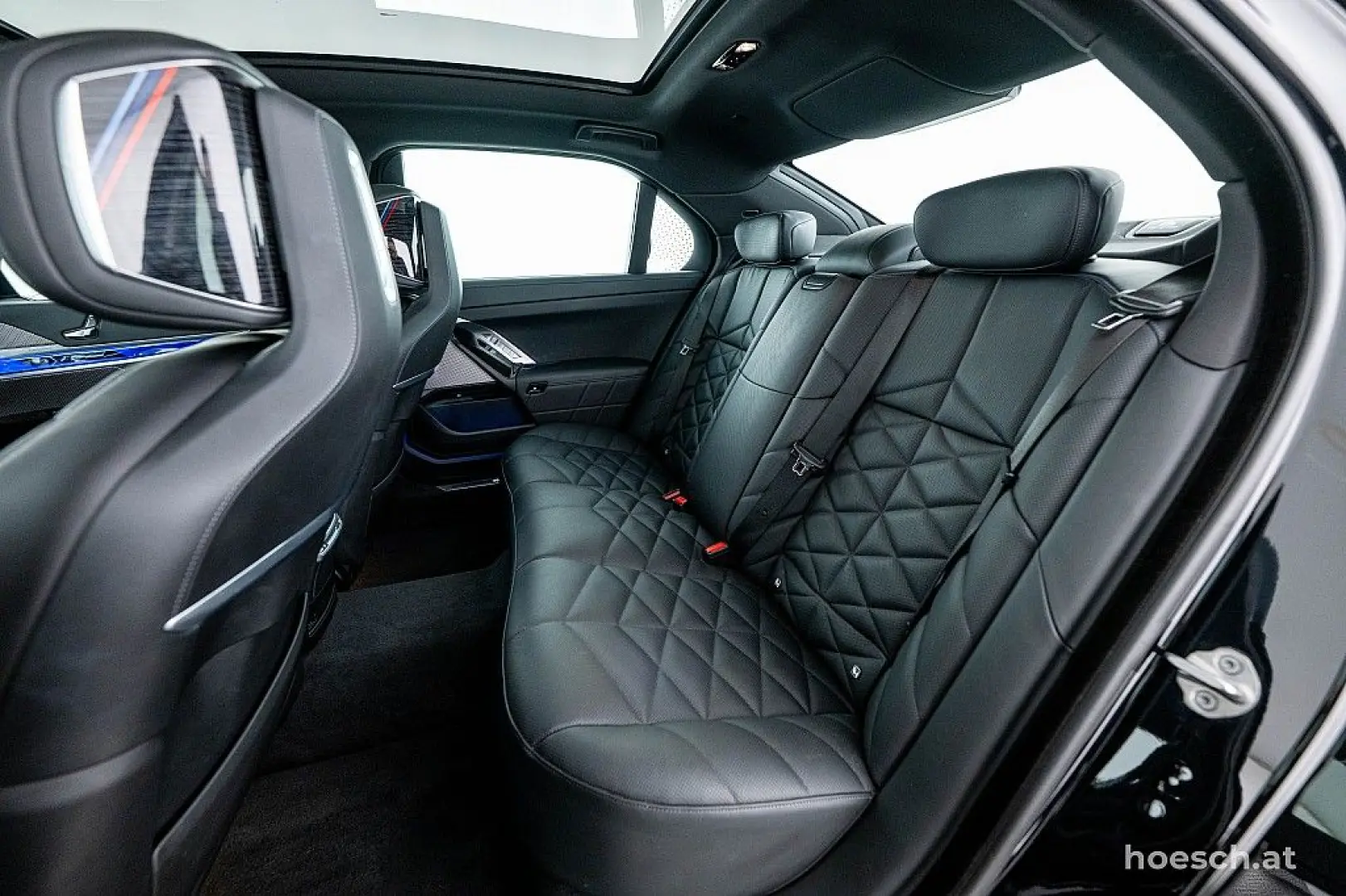 i7 eDrive50 M Sport