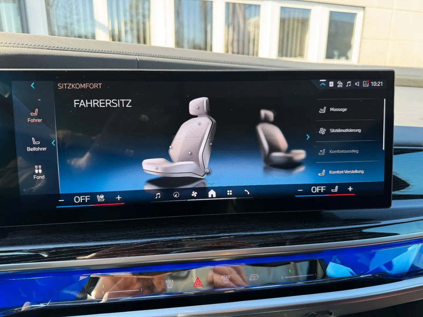 i7 xDrive 60 M Sport