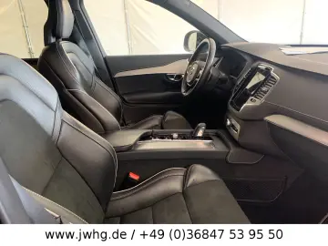 XC90 R Design AWD LED 360Kam ACC+ Memory DAB 20