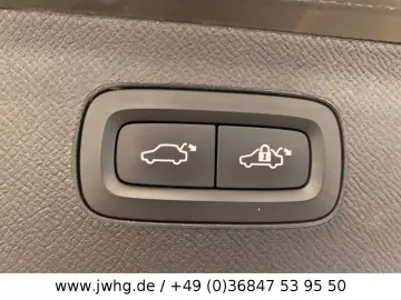 XC90 R Design AWD LED 360Kam ACC+ Memory DAB 20