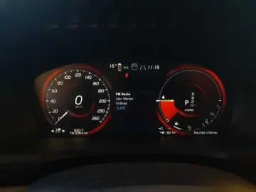XC90 Inscription Hybrid 7Si ACC 20
