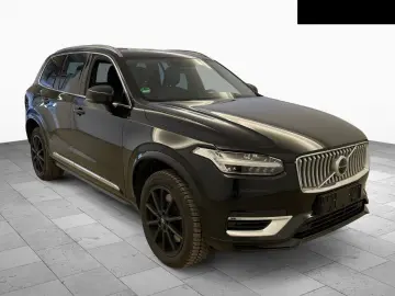 XC90 Inscription Hybrid 7Si ACC 20