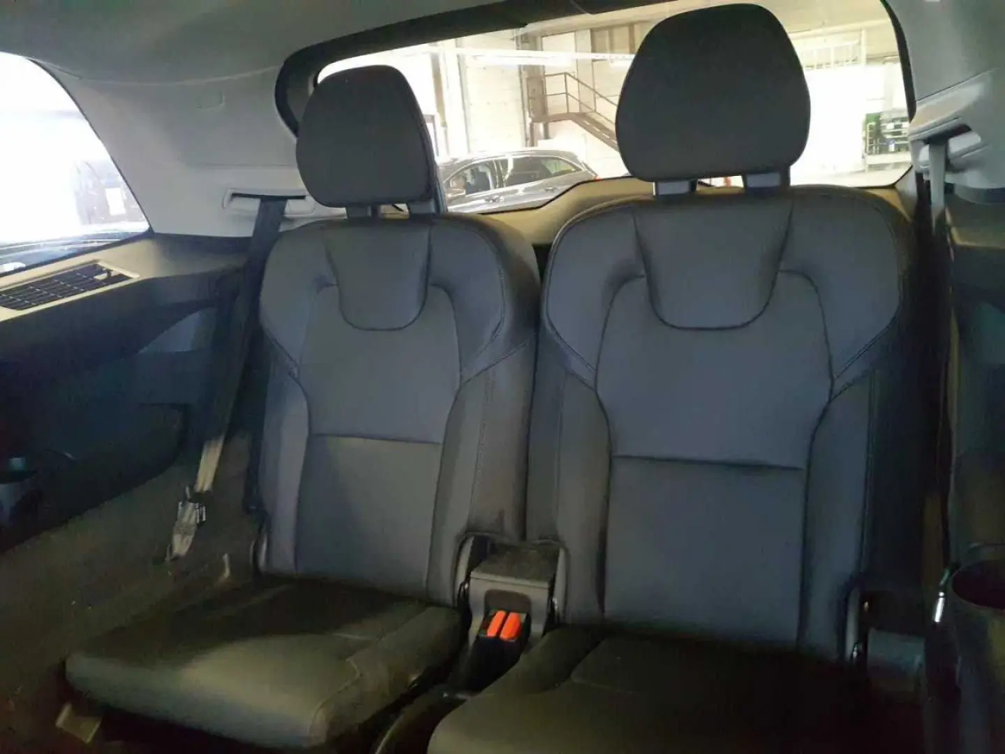 XC90 Inscription Hybrid 7Si ACC 20