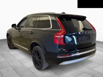 XC90 Inscription Hybrid 7Si ACC 20