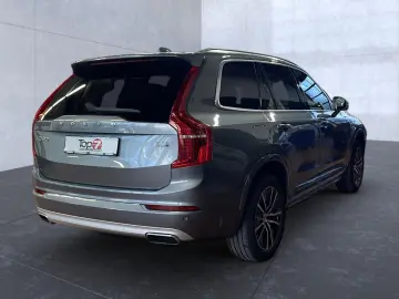 XC 90 Momentum Pro AWD Bluetooth Navi LED Klima