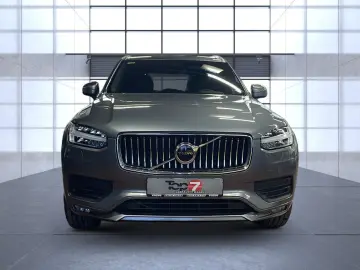XC 90 Momentum Pro AWD Bluetooth Navi LED Klima