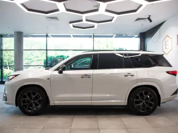 Lexus TX 500h Hybrid DIRECT4 ECT-i