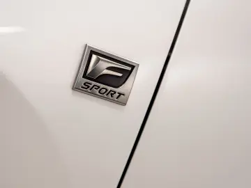 Lexus TX 500h Hybrid DIRECT4 ECT-i