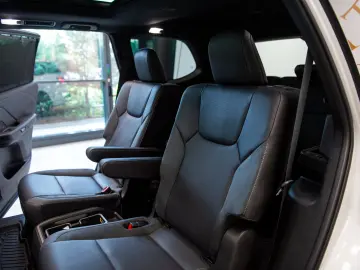 Lexus TX 500h Hybrid DIRECT4 ECT-i