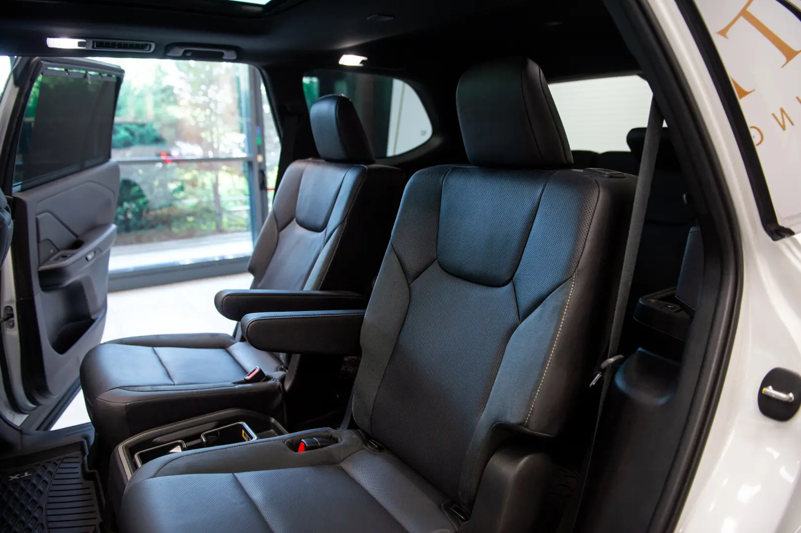 Lexus TX 500h Hybrid DIRECT4 ECT-i