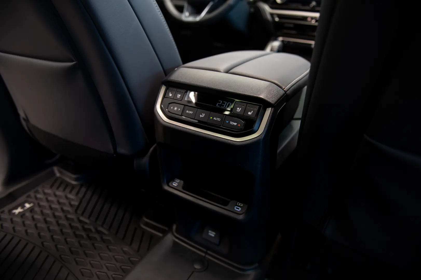 Lexus TX 500h Hybrid DIRECT4 ECT-i
