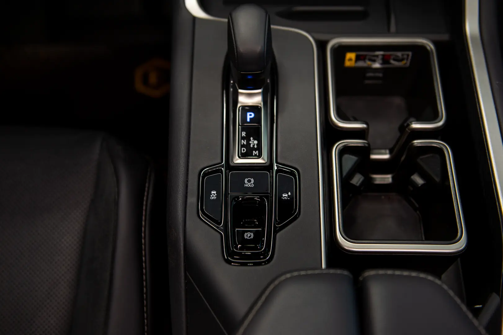 Lexus TX 500h Hybrid DIRECT4 ECT-i