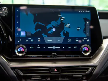 Lexus TX 500h Hybrid DIRECT4 ECT-i