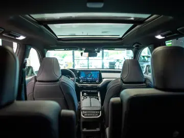Lexus TX 500h Hybrid DIRECT4 ECT-i