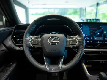Lexus TX 500h Hybrid DIRECT4 ECT-i