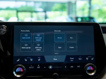 Lexus TX 500h Hybrid DIRECT4 ECT-i