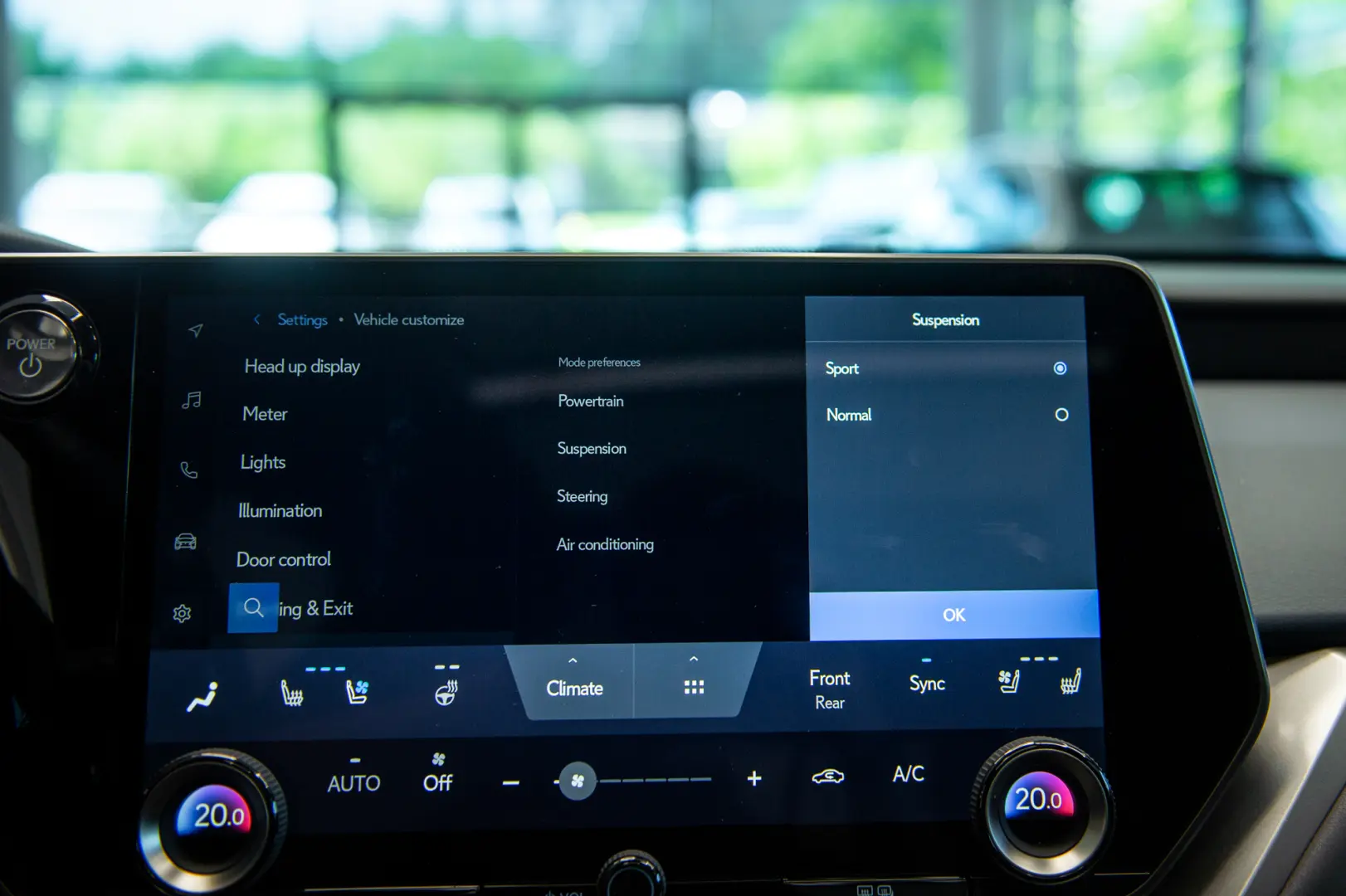 Lexus TX 500h Hybrid DIRECT4 ECT-i