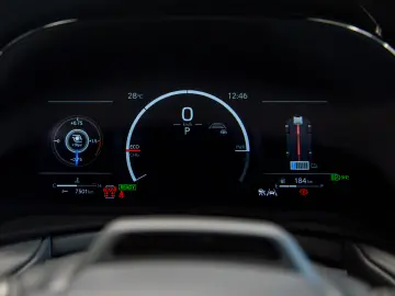 Lexus TX 500h Hybrid DIRECT4 ECT-i
