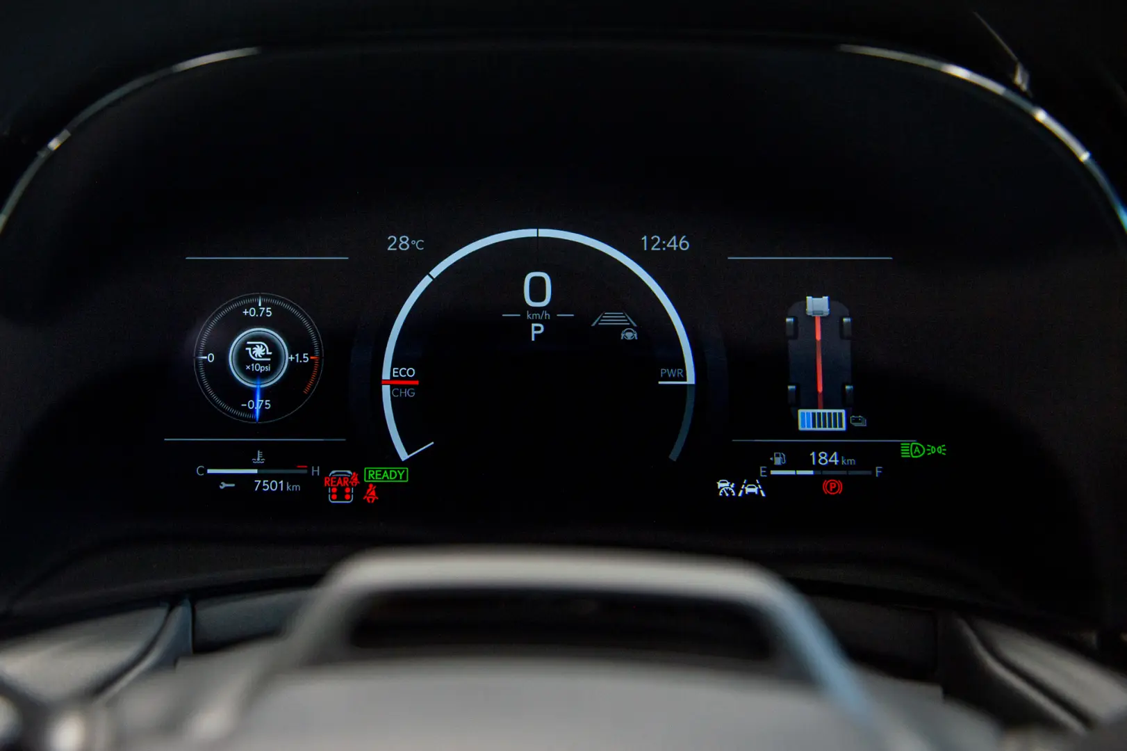 Lexus TX 500h Hybrid DIRECT4 ECT-i