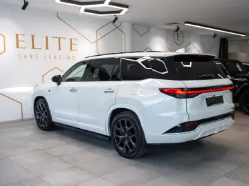 Lexus TX 500h Hybrid DIRECT4 ECT-i