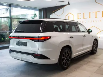 Lexus TX 500h Hybrid DIRECT4 ECT-i