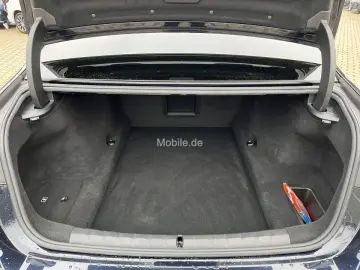740d xDrive M Sport Autobahnassistent Standhzg.