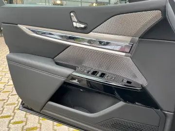 740d xDrive M Sport Autobahnassistent Standhzg.