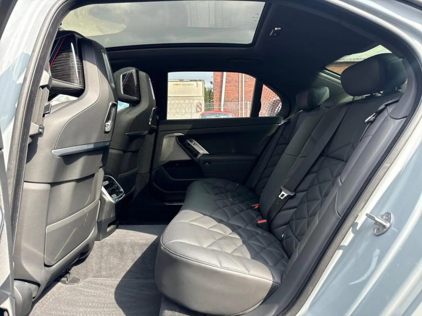 740dA xDr M SPORT SkyL,StHzg,AHK,IconicG,Multisi