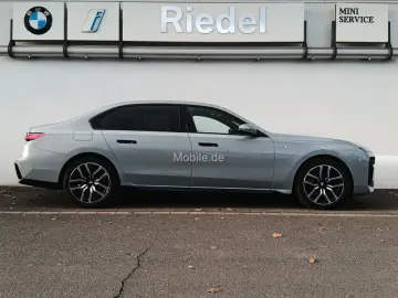 740d xDrive M Sportpaket*Integal-Aktivlenk*AHK*
