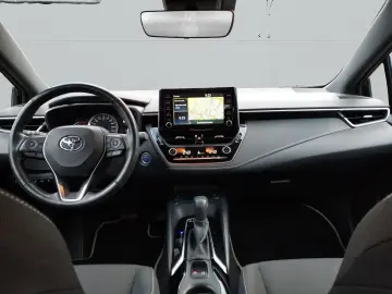 Corolla Hybrid Business Edition 1.8 5-TÜRER+Sitz
