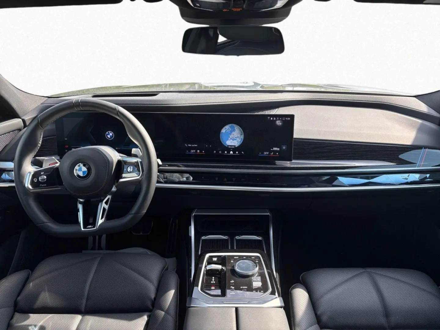 740d xdrive M Sport Fond-Ent SkyL AutobahnA StHz