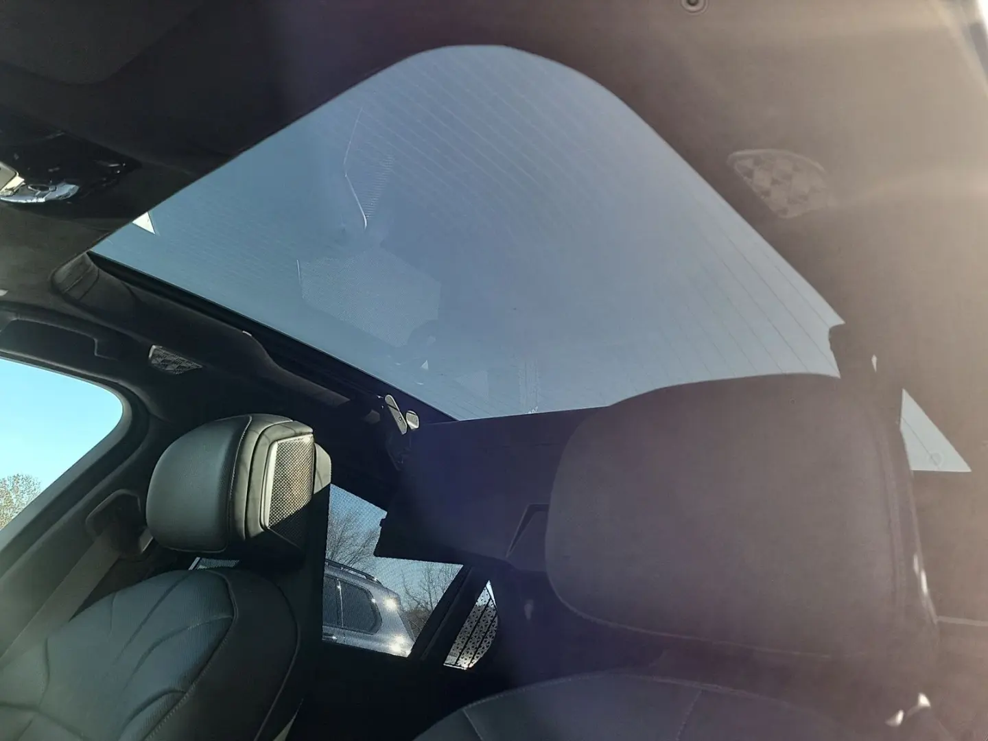 750e xDrive Lim M SPORT ExecLounge & Connoisseur