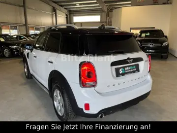 Cooper Countryman Cooper SHZ PDC