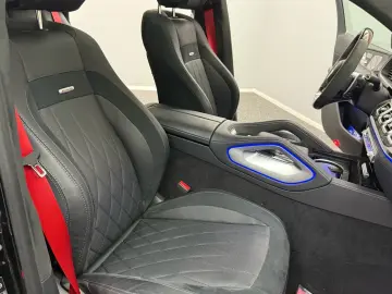 GLE 63s AMG 4M+ Cp*KERAMIK*EXCLUSIV*FULL*CARBON