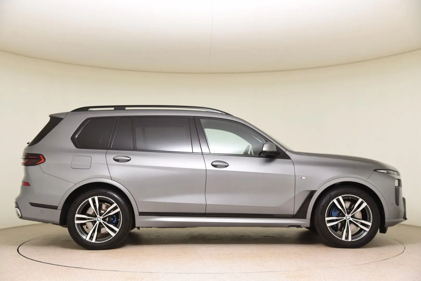 X7 xDrive40d M Sport ACC Sthzg H&K *UVP:133.300
