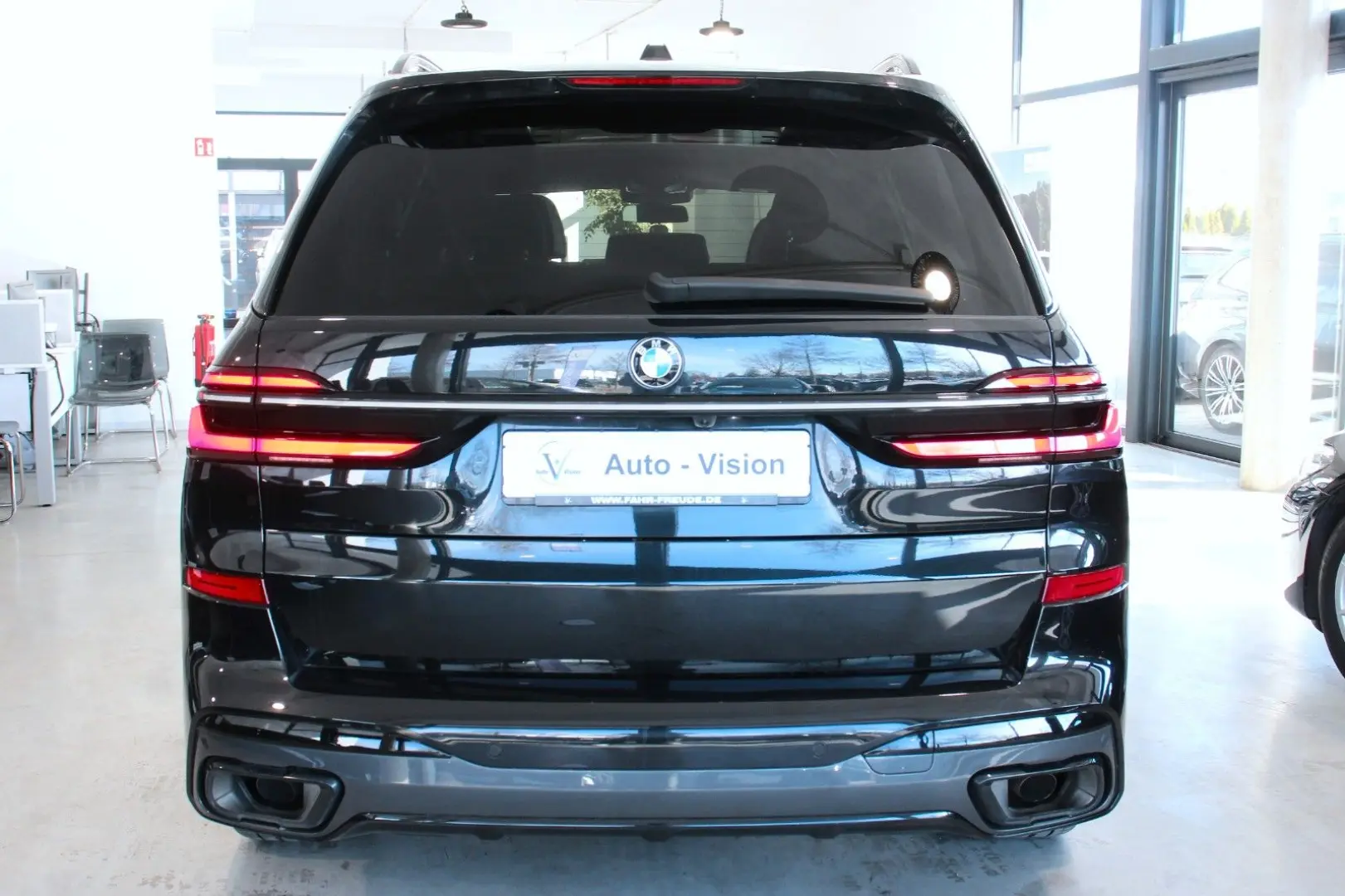 X7 xDrive 40d M Sport PRO *LED*Pano*360°*ACC*AHK
