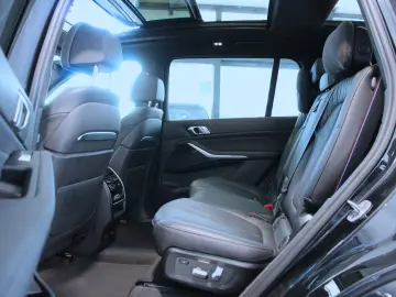X7 xDrive 40d M Sport PRO *LED*Pano*360°*ACC*AHK