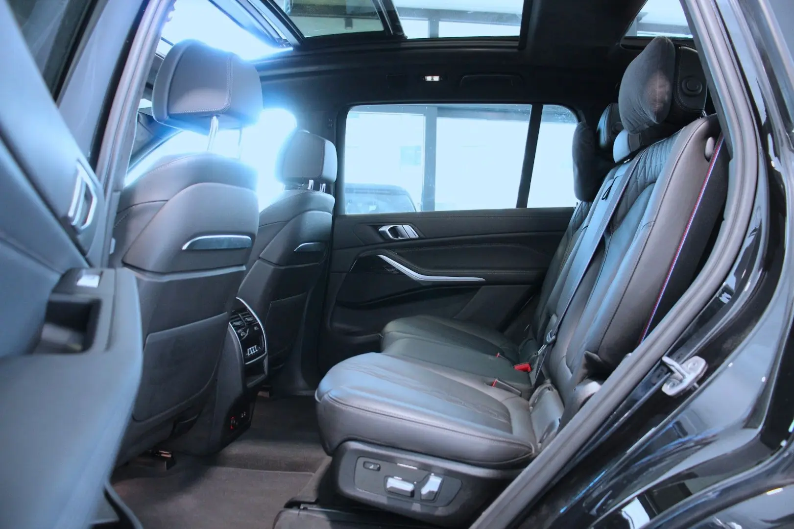 X7 xDrive 40d M Sport PRO *LED*Pano*360°*ACC*AHK