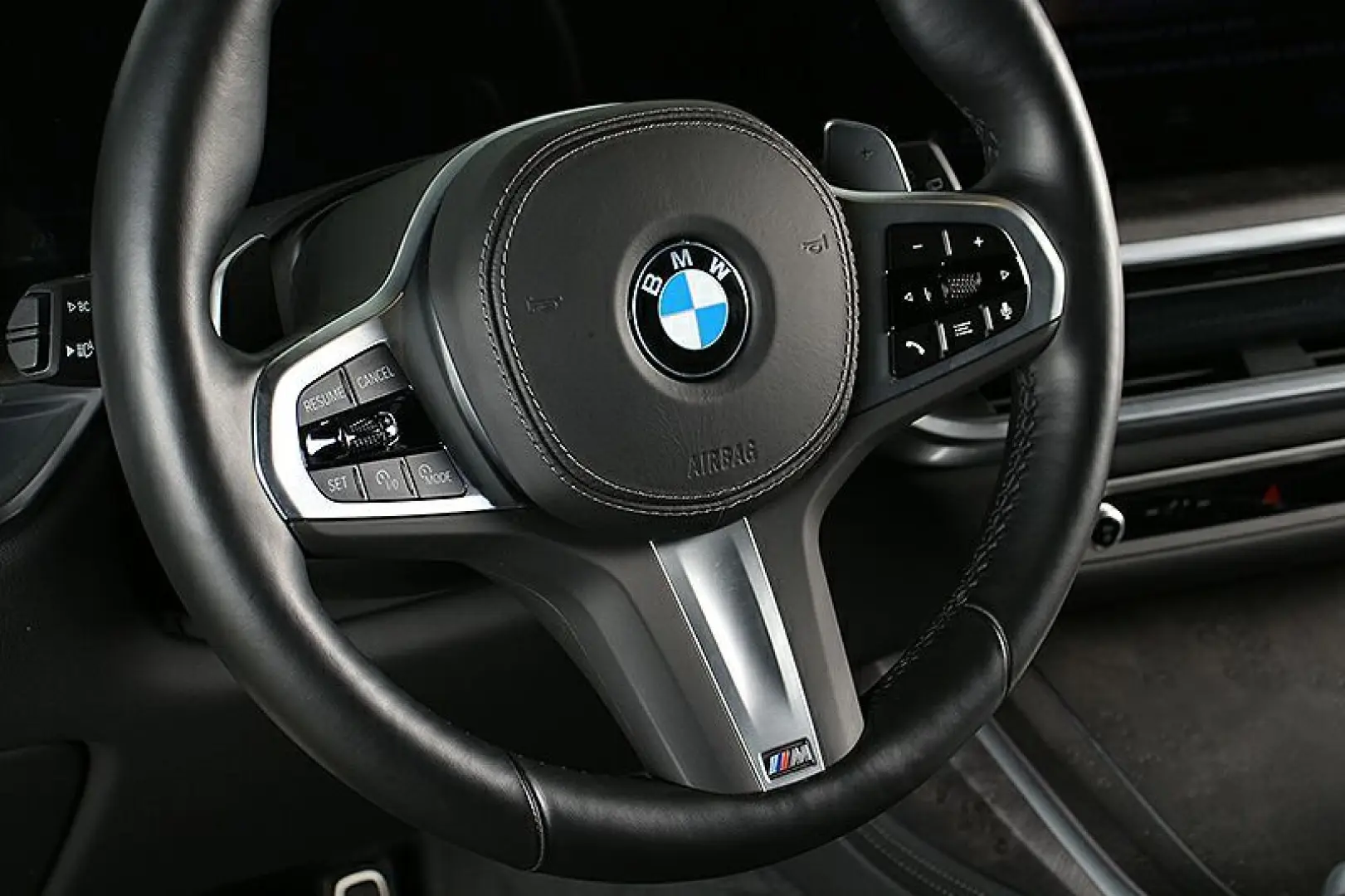 X7 xDr. 40dA M Sport Widescreen ACC HuD Standh