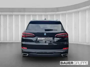 X5 xDrive45e Laser Pano HUD H/K Komf.-Sitz 22'' 